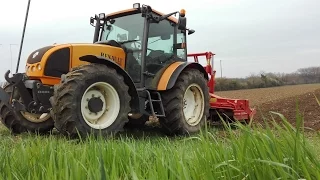 [GoPro&Sony] | Préparation des Sols |2K17| Renault Celtis & Kuhn HA 3000 | AS Agri-Passion