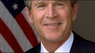George W. Bush | Wikipedia audio article