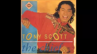 Tony Scott - The Chief (Full Album HD/HQ)