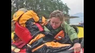 Sea Kayak Videos  Episode 1: Getting Started