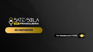 BATE BOLA DA FRASQUEIRA - 30/04/2024