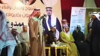 طاروق ناري راشد السحيمي وسفر الدغيلبي حفل قطن