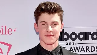 Shawn Mendes TEASES New Album Coming "Soon" & Fans Freak Out