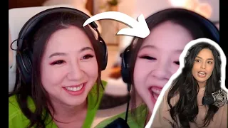 Valkyrae Reacts to OfflineTV and Friends Part 2