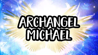 Archangel Michael Message For You Now!