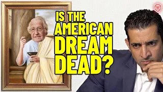 Does Noam Chomsky Hate America?