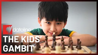 How This Australian Chess Prodigy Stacks Up Against the World’s Best Juniors | Full Episode