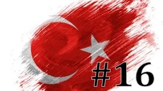 Europa Universalis 4 Online - Османская империя 16