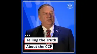 Telling the Truth About the Communist Party