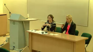 Е. Иванова, О. Карач - Мониторинг нарушений прав женщин в Беларуси
