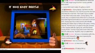 Part 4 - Let's Play / Stream Banjo-Kazooie (N64)