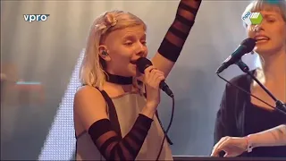 AURORA - I Went Too Far (Live at Lowlands Festival 2016)