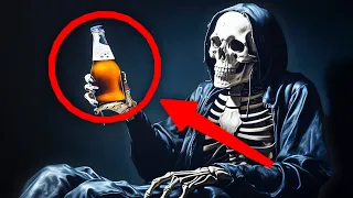 Why Alcohol Is The Most Dangerous Drug On The Planet