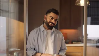 Blue Star Fast-Cooling ACs | #GarmiKiChhutti with Virat Kohli – Hindi TVC – 2024