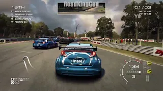 GRID Autosport gameplay - part 27