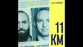 Diebesgrüße aus Moskau: Die Spionage-Netzwerke von Jan Marsalek | 11KM - der tagesschau-Podcast