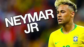 Neymar Jr Behind the scenes with the football star