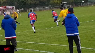 Peckham Town FC Vs Otford United