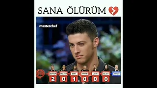 MASTERCHEF HAKAN ESLEM ROMANTİK VİDEOO 2@Masterchef#masterchef #mastercheftürkiye