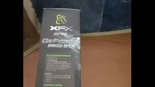 Geforce 9800 GTX+ plus black edition by enigmista69 (Denny)