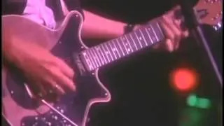 Brian May - Live At Brixton Academy '93 (Part 2)