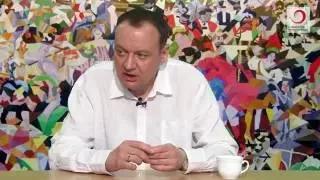 Алексей Цуркан («Обыденное и философское: два подхода к жизни» часть 1)