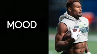 D.k Metcalf | Mini Movie | Mood | Motivational