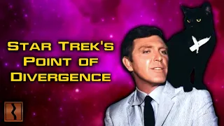 When Did Star Trek's History Diverge From Ours?