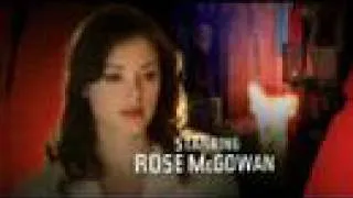 Charmed - Smallville Style Credits