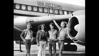 LED ZEPPELIN Stairway to Heaven salsa version by Patricio Deejay