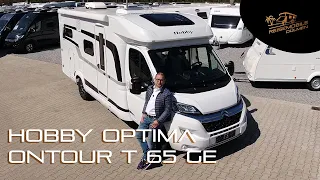 Hobby Optima Ontour T65 GE