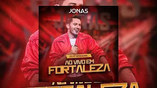 Jonas Esticado - Vai Lá Em Casa Hoje (Ao vivo em Fortaleza)