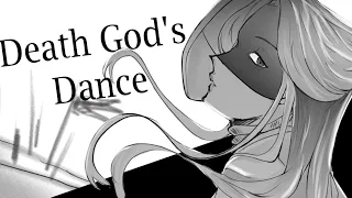 【天官赐福】Death God's Dance ( TGCF Animatic )