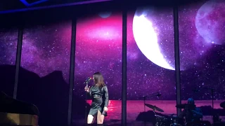 Lana Del Rey - Love (LA to the Moon Tour - Live in Rome 2018)