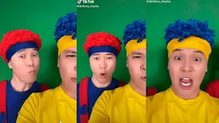 Me llamo D Billions MY NAME IS - BEST TIKTOK TREND (p.3) #mynameischicky