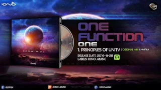 One Function & Maitika - Principles of Unity