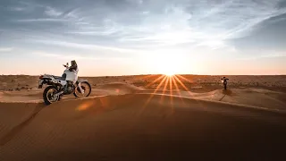 Tunisia tutta, dai makroud in medina al pane del deserto