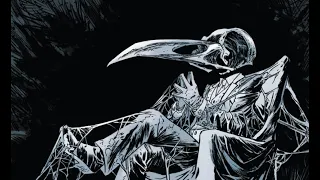 Moon Knight Soundtrack | ambient playlist 🌌