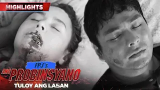 Cardo and Alyana get seriously injured in their Black Ops encounter | FPJ's Ang Probinsyano