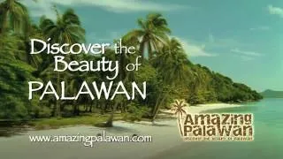 Amazing Palawan