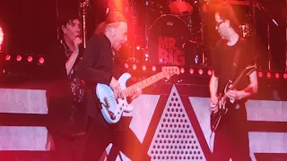 Mr.BIG- Daddy, Brother, Lover, Little Boy (Live in Tokyo Jul. 25, 2023)