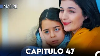 Madre Capitulo 47 (Doblado en Español) FULL HD