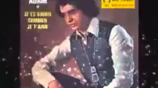 Si tu savais combien je t'aimei - Christian ADAM - 1970