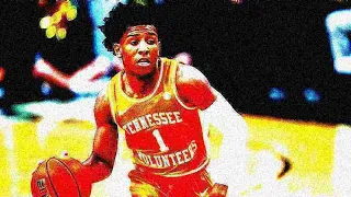 is kennedy chandler the next isaiah thomas? 2022 nba draft scouting
