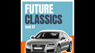 Audi A7 – Folge 18