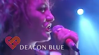 Deacon Blue - Real Gone Kid (Sounds Of Eden, 26th June 1989)