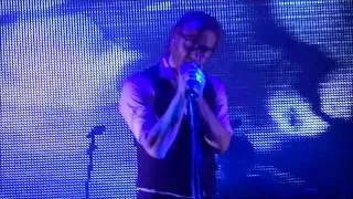 The National - Slow Show (Live in Cork 2014)