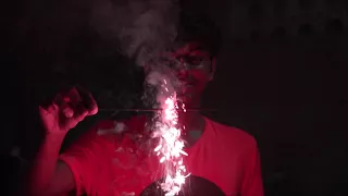 DIWALI 2017 // Part 1 // Mumbai