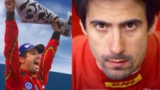 Lucas di Grassi: Why We Race - Formula E