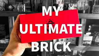 My ULTIMATE Brick: Choosing the best 12 decks from my collection!
